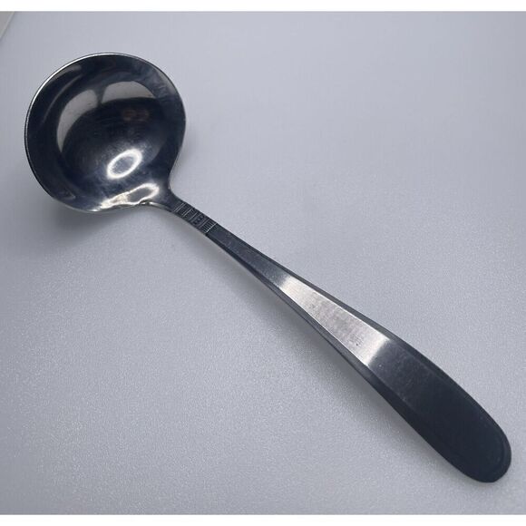 Vintage MCM Northland Stainess 7” Ladle Flatware Cutlery. Made in Japan - Picture 1 of 7